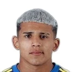 Leonel Flores