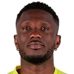 Eboue Kouassi