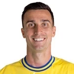 Dominick Zator