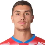 Adrian Fuentes