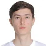 Ibrokhim Ibrokhimov