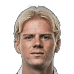 Johan Meyer