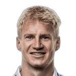 Jesper Cornelius