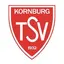 Kornburg