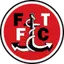 Fleetwood Town U21