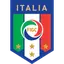 Italia U17 Femenina