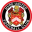 Hyde United