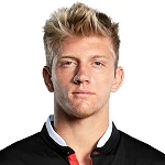 Alejandro Davidovich Fokina