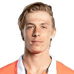 Denis Shapovalov