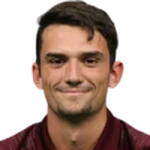 Valentin Vacherot