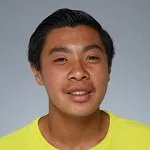 Brandon Nakashima
